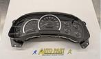 Cadillac Escalade dashboard klok 2003-2004, Auto-onderdelen, General Motors Company, Info@gm.com, P.O. BOX 33170 Detroit, MI 48232-5170