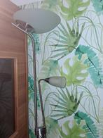 Vloerlamp gratis, Huis en Inrichting, Lampen | Vloerlampen, Ophalen, Gebruikt, 150 tot 200 cm