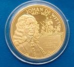 Penning Johan de Witt - serie Beroemde Nederlanders, Verzenden, Overige materialen, Nederland