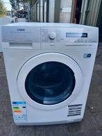 Wasmachine Aeg, Ophalen, Refurbished, Voorlader, 85 tot 90 cm