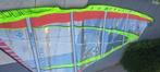 North sails 4,7m2,, Ophalen, Minder dan 250 cm, Minder dan 5 m², Zeil