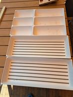 Bestekbakken Ikea, Huis en Inrichting, Ophalen of Verzenden, Gebruikt