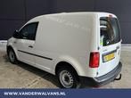 Volkswagen Caddy 2.0 TDI L1H1 Euro6 Airco | Navigatie | Came, Stof, Gebruikt, 4 cilinders, Volkswagen