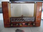 radio fridor, Ophalen of Verzenden, Gebruikt, Radio