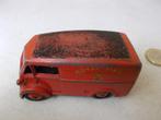 Dinky Toys 260 (1955) ROYAL MAIL VAN "E.R". (-B-), Ophalen of Verzenden, Gebruikt, Bus of Vrachtwagen, Dinky Toys