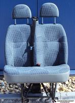 Ford Transit bijrijdersbank / bank, Gebruikt, Ford, Ophalen of Verzenden, Ford