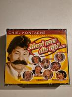 4CD Mooi was die tijd, Ophalen of Verzenden, Zo goed als nieuw, Nederlandstalig