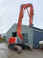Hitachi ZX 225 USR-3 16 m demolition excavator bagger CE, Zakelijke goederen, Graafmachine