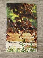 Bomen in Europa, Boeken, Natuur, Ophalen of Verzenden, Zo goed als nieuw, Bloemen, Planten en Bomen