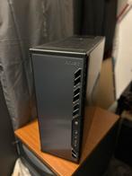 Antec Computer Kast met Fans, DVD Spelers & USB, Computers en Software, Computerbehuizingen, Ophalen, Gebruikt