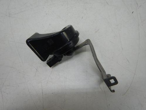 VW Golf 8 Claxon met houder 5H0951182C 5H0951206F, Auto-onderdelen, Elektronica en Kabels, Volkswagen, Gebruikt, Ophalen of Verzenden