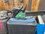 Sumag kettingzaag benzine, Doe-het-zelf en Verbouw, Gereedschap | Zaagmachines, Ophalen, Gebruikt, Kettingzaag, 30 tot 70 mm