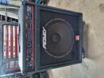 Peavey bas versterker  bieden!!, Muziek en Instrumenten, Ophalen of Verzenden, Zo goed als nieuw, 100 watt of meer
