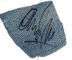 The Sweet -  handtekening  - ANDY SCOTT -+ setlist, Ophalen of Verzenden, Zo goed als nieuw, Overige formaten, Poprock