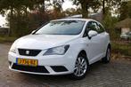 Nette Seat Ibiza IV SC 1.2 | 2013 | Facelift, Auto's, Seat, Voorwielaandrijving, Stof, 1198 cc, Wit