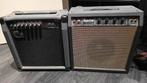 Gitaarversterker Combo - Diverse Modellen, Muziek en Instrumenten, Versterkers | Bas en Gitaar, Ophalen, Gebruikt, Gitaar, Minder dan 50 watt