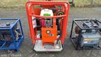 3 x Vacuumunit Hamevac W.O.S  40M3 100M3 Vacuum Unit, Ophalen, -, Niet opgegeven, Niet opgegeven