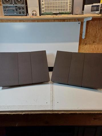 B&O RL 45.2 Red Line Speakers / 301 beschikbaar voor biedingen