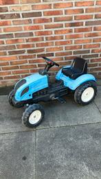 Trap trekker, Kinderen en Baby's, Speelgoed | Buiten | Voertuigen en Loopfietsen, Ophalen, Gebruikt