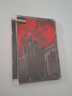 Rammstein -Lichtspielhaus, Cd's en Dvd's, Dvd's | Muziek en Concerten, Vanaf 16 jaar, Ophalen of Verzenden, Zo goed als nieuw