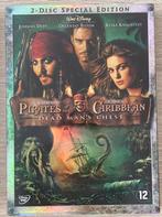 Pirates of the caribbean, Vanaf 12 jaar, Ophalen of Verzenden, Zo goed als nieuw
