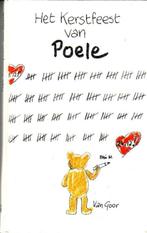 Het kerstfeest van Poele - Ebi N., Ophalen of Verzenden, Zo goed als nieuw