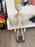 Te Koop: Life Size Alien Statue, Ophalen, Gebruikt, Fantasy