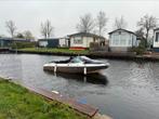 Sunbird met open punt, Watersport en Boten, Ophalen, Gebruikt, Binnenboordmotor, 200 pk of meer