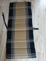 Tuinstoelkussens., Tuin en Terras, Tuinmeubel-accessoires, Ophalen of Verzenden, Zo goed als nieuw