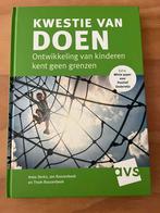 Kwestie van Doen - Ontwikkeling van kinderen, Ophalen of Verzenden, Zo goed als nieuw, Niet van toepassing