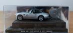 BMW Z8 James bond 007 auto  Te koop, Nieuw, Universal Hobbies, Auto, Verzenden