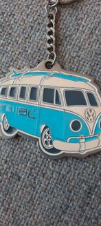 VW Bus Sleutelhanger - Animal, Ophalen of Verzenden, Zo goed als nieuw