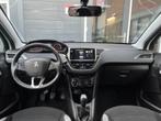 Peugeot 208 1.2 VTi Style|Nap|Cruise|Airco|Bleutooth|Apk, Auto's, Peugeot, Voorwielaandrijving, Euro 5, Gebruikt, 1199 cc