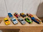 Hotwheels Hot Wheels 9 wat oudere modellen voor 10 euro, Hobby en Vrije tijd, Modelauto's | Overige schalen, Ophalen of Verzenden