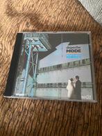 Depeche Mode ( grey ), Ophalen of Verzenden, Zo goed als nieuw, Poprock