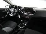 Kia Ceed 1.0 T-GDi DynamicLine | Camera | Navigatie | Apple, Voorwielaandrijving, 12 maanden, Stof, Gebruikt