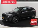 BMW X5 xDrive45e High Executive | Panoramadak | Stoel & stuu, Auto's, BMW, Gebruikt, Zwart, Vierwielaandrijving, Hybride Elektrisch/Benzine