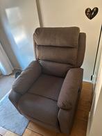 Relax , sta op stoel met massage functie, Minder dan 50 cm, Ophalen of Verzenden, Zo goed als nieuw, Sta op , massage stoel
