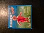 Playmobil 71231 Voetballer Nederlands Elftal COOP, Ophalen of Verzenden, Nieuw, Complete set