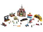 LEGO City 60271, Kinderen en Baby's, Speelgoed | Duplo en Lego, Ophalen of Verzenden, Gebruikt, Complete set, Lego