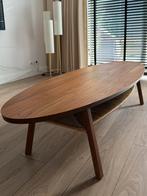 Prachtige Salontafel IKEA 180x59 cm ZGAN!, Ophalen, 50 tot 100 cm, Zo goed als nieuw, 150 tot 200 cm