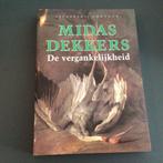 Midas Dekkers - De vergankelijkheid, Boeken, Ophalen of Verzenden, Zo goed als nieuw, Midas Dekkers