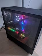 Gaming PC - Ryzen 5 5600X, RTX 3070 Ti ROG STRIX, Computers en Software, Desktop Pc's, R5 5600X, Ophalen of Verzenden, Zo goed als nieuw