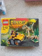 lego Dino, 5882, Kinderen en Baby's, Speelgoed | Duplo en Lego, Ophalen of Verzenden, Zo goed als nieuw, Complete set, Lego