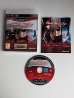 Devil may cry HD collection Ps3, Spelcomputers en Games, Games | Sony PlayStation 3, Avontuur en Actie, 1 speler, Ophalen of Verzenden