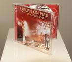 Queen - Live at the bowl (2CD), Gebruikt, Verzenden, Poprock