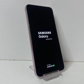 Samsung Galaxy S23 Plus 256Gb Rose | nette staat beschikbaar voor biedingen
