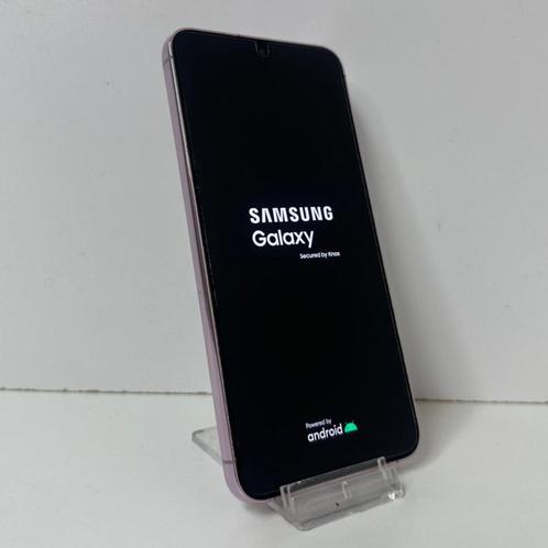 Samsung Galaxy S23 Plus 256Gb Rose | nette staat, Telecommunicatie, Mobiele telefoons | Samsung, Zo goed als nieuw