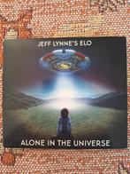 Jeff Lynne's ELO Alone in the Universe cd, Cd's en Dvd's, Cd's | Rock, Ophalen of Verzenden, Zo goed als nieuw, Poprock