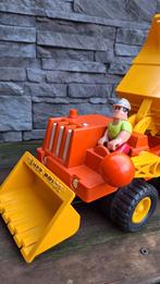 Fisher Price Auto - Gaaf & Compleet!, Antiek en Kunst, Antiek | Speelgoed, Ophalen of Verzenden